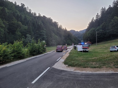 Otvoritev v Potrebuježevem grabnu (25)